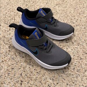 Nike Kids Sneakers 12.5 Velcro New without Box